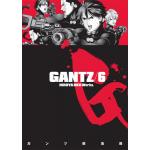 Gantz Vol 6